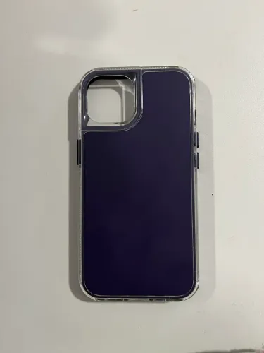 Capinha iPhone 13