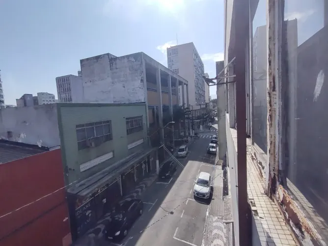 LOCAÇÃO de Prédio comercial - Centro de Santos - Ótima oportunidade, localização excelente