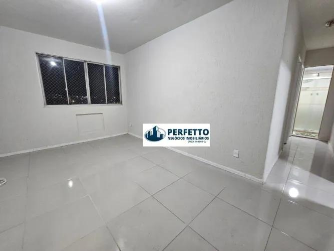 Apartamento com 2 dormitórios para alugar, 70 m² - Oswaldo Cruz - Rio de Janeiro/RJ