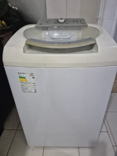 Máquina de Lavar Brastemp 
