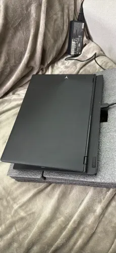 Lenovo Legion Y530 Gamer - i5 | GTX 1050 4GB | SSD NVMe 500GB + HD 1TB