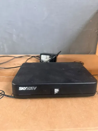 Receptor / Aparelho Sky HDTV