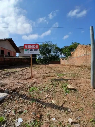 Lindo Terreno com 360m2 no Itinga