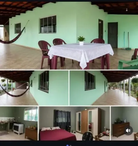 CASA SETOR JARDIM PAULISTA