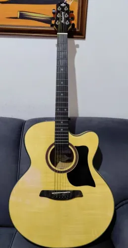 Violão Strinberg (NOVO)