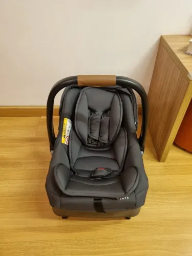 Cadeirinha Bebe para carro Safet 1ST 4 Safe perfeita top