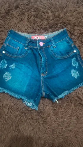 Shorts Jeans 36