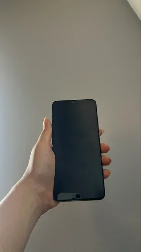 Redmi Note 8 Pro - para conserto - display queimado