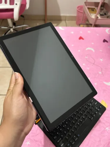 Tablet novo