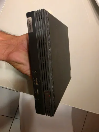 MINI COMPUTADOR RYZEN 5