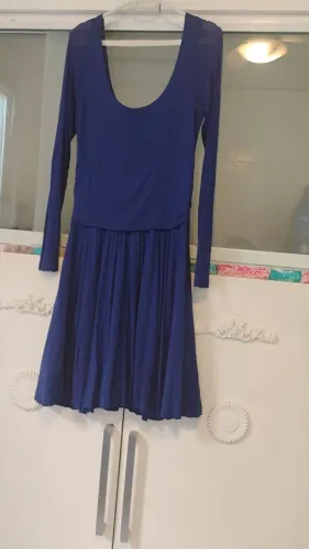 Vendo este vestido 