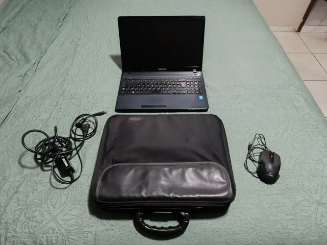 Notebook Samsung