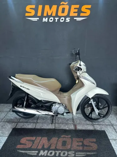 BIZ 125 2018