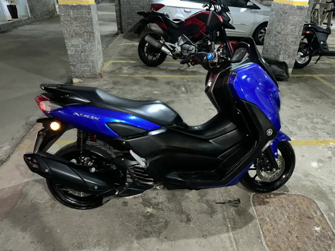 Nmax 2024