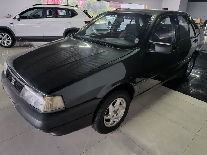 Fiat Tempra SX 2.0 16V 4P 1997