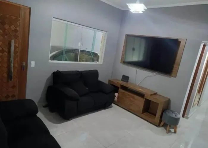 5509MG VENDO CASA EM PARACATU DIRETO COM PROPRIETÁRIO