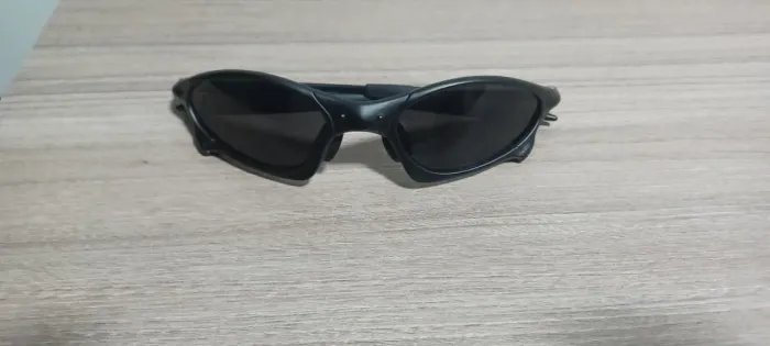 Lupa Penny X metal full black