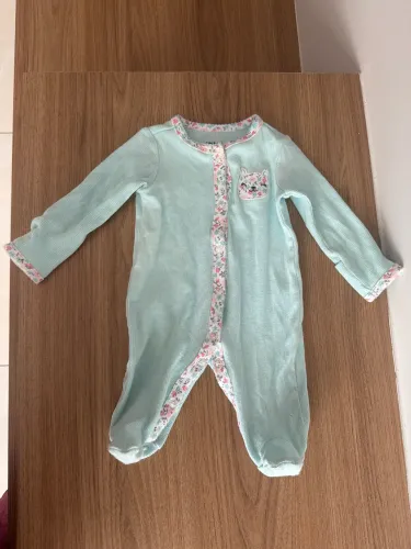 Pijama Carters Newborn