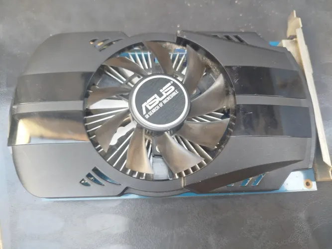 GT 1030 2GB DDR5 ASUS