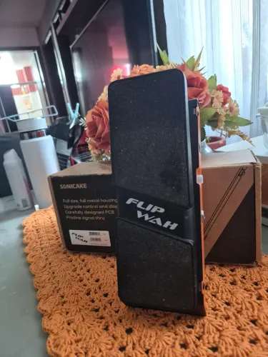FLIPWAH SEMI-NOVO VALOR PRA VENDER RÁPIDO