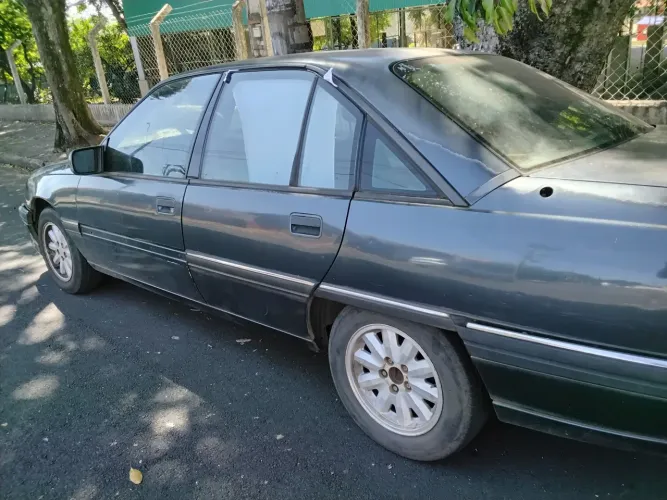 Chevrolet Omega GLS 2.2 / 2.0 1997