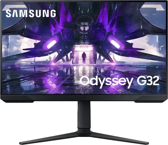 Monitor Gamer Samsung Odyssey G32 24" 165Hz
