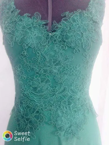 Vestido de festa