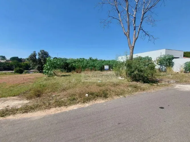 Terreno à venda, 360 m² por R$ 150.000,00 - Dom Bosco - Cuiabá/MT