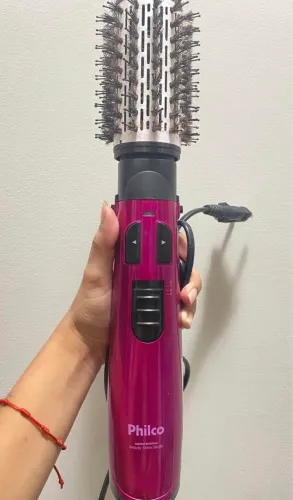 Vendo Escova Rotativa Philco PRA VENDER LOGO