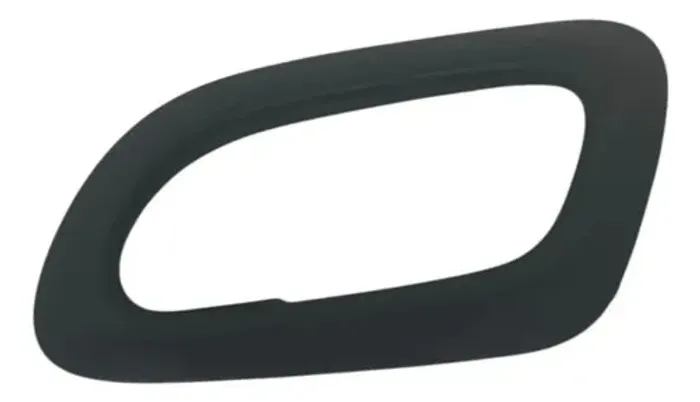 Moldura Maçaneta Int Tras Esq Citroen Aircross 2012 2013 19