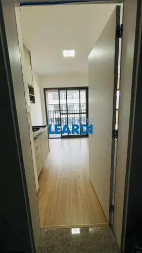 APARTAMENTO - PINHEIROS - SP