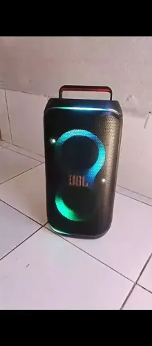 JBL Party box 120 club