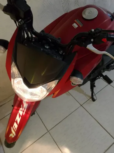 Só venda 