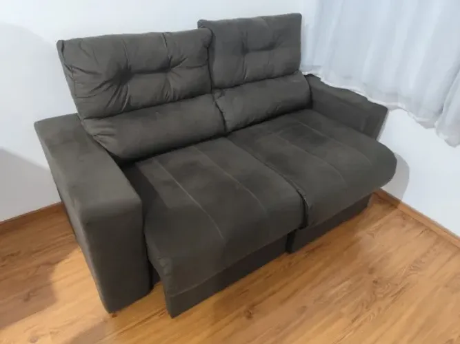 Sofá Retrátil