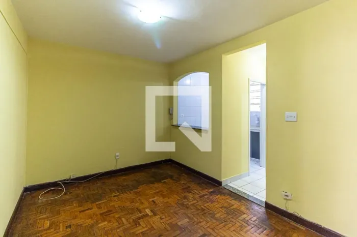 Apartamento à Venda - Santa Cecília, 1 Quarto, 41 m2