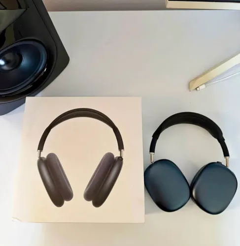 Apple AirPods Max USB-C | Original | Garantia de Loja