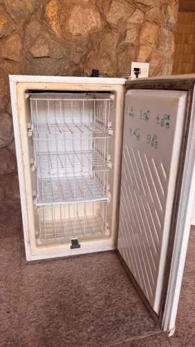 Freezer  cônsul 
