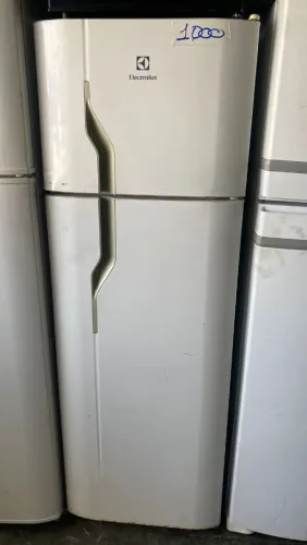 Vendo geladeira Electrolux