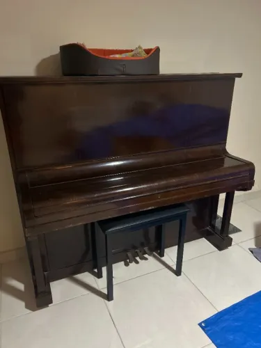 Piano Brasil