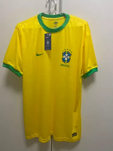Camisa do Brasil