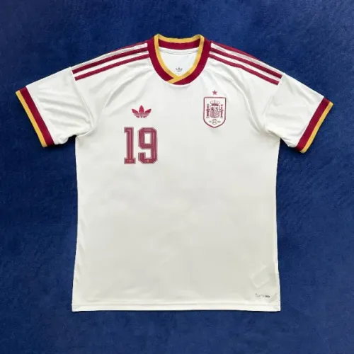 Camisa Espanha 2026