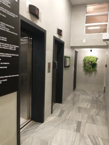 Oportunidade sala comercial Cidade Alta Centro Natal RN