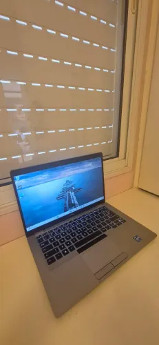Notebook Dell Latitude I7- 1 ano de garantia 
