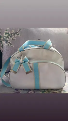 Bolsa da maternidade 