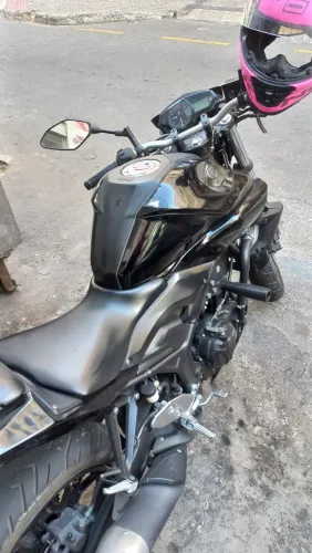 Vendo MT03 2018