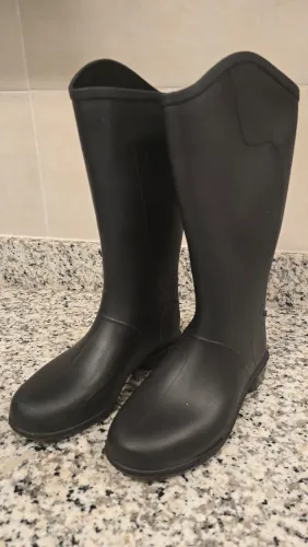 Bota Equitação Decathlon n? 32