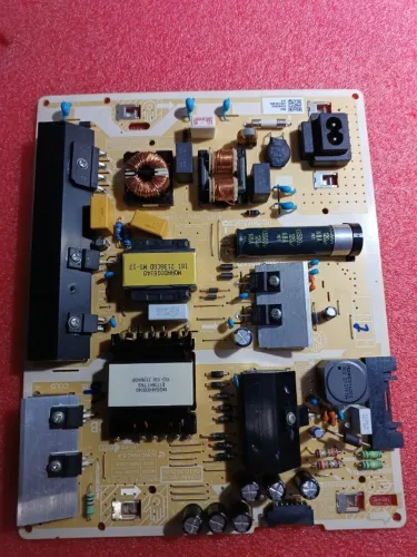 placa Fonte tv Samsung Un60au7700g Bn4401055c 
