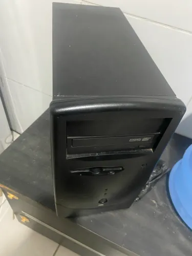 2cpu é um monitor