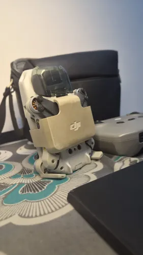 DRONE DJI MINI 2 FLY MORE