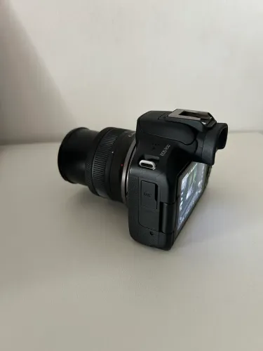 R50 CANON PRA VENDER LOGO